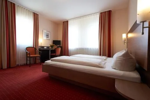 Hotel Gasthof König Karl in Freudenstadt, Deutschland