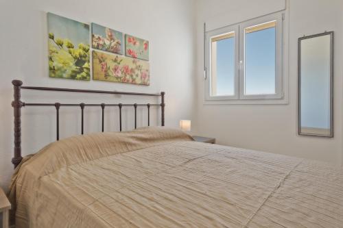  Thalassa Villa in Karpathos