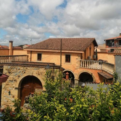 Casa Susanna Rural Sardinia
