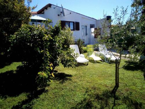  Apartment Nera in Medulin