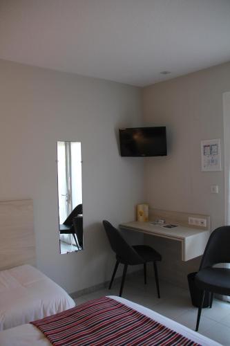 Hôtel Saint Louis - image 7
