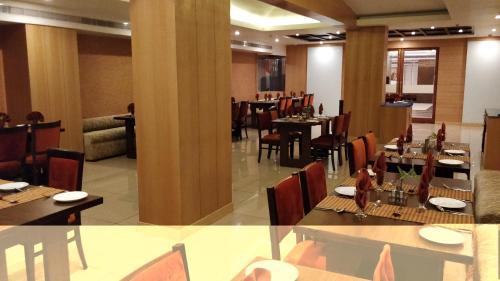 Hotel Hindusthan International Varanasi