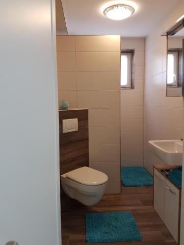 Ferienwohnung Sonnenschein 6.2km von Offingen entfernt