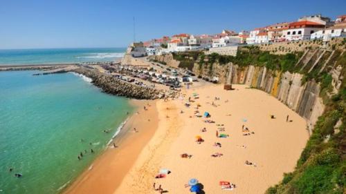  Beach Apartment Ericeira in Ericeira