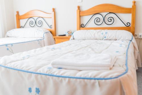 Chalet Cantalejo in Cantalejo