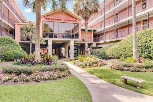 Oceanfront Condo with Pool! - main image