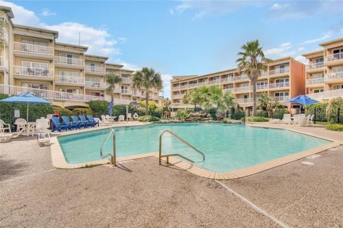 Oceanfront Condo with Pool! - image 6