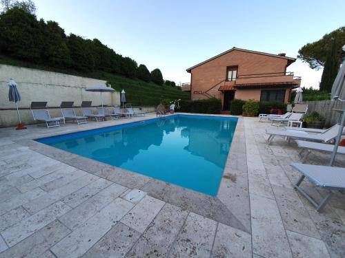 Hotel le Colline