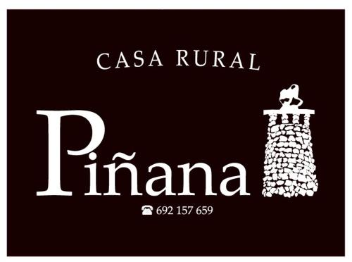 Casa Piñana