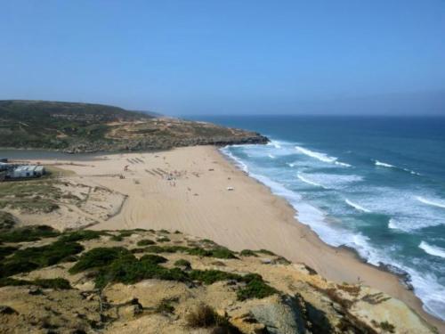  Beach Apartment Ericeira in Ericeira