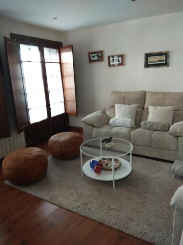  Apartamento Cine Colón in Ribadeo