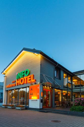 Info Hotel - image 7
