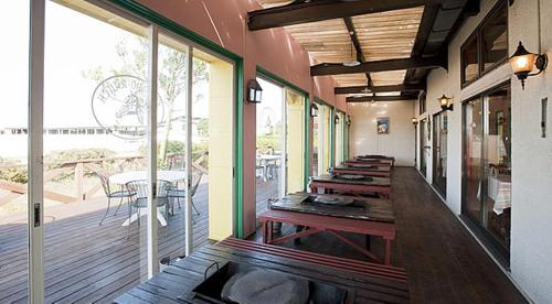 エルパティオ牧場