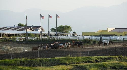 El Patio Ranch