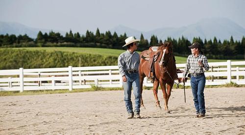 El Patio Ranch