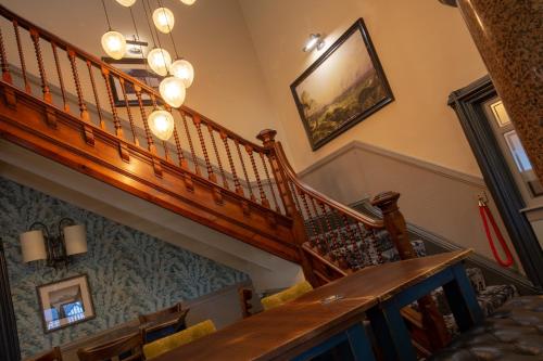 Woodthorpe Hotel - image 9