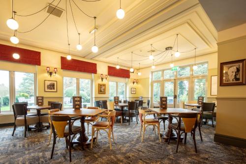 Woodthorpe Hotel, Manchester (fotografie 11)