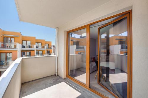 Apartamenty Sun & Snow Maloves - image 6