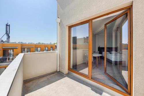 Apartamenty Sun & Snow Maloves - image 3