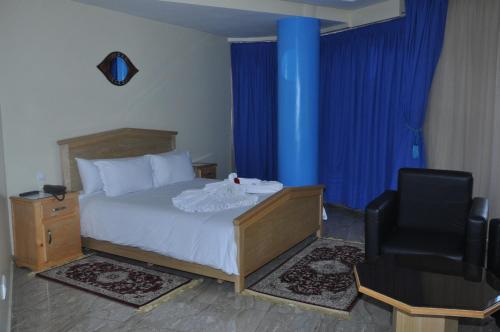 HOTEL DELTA ATLAS, Casablanca (zdjęcie 10)