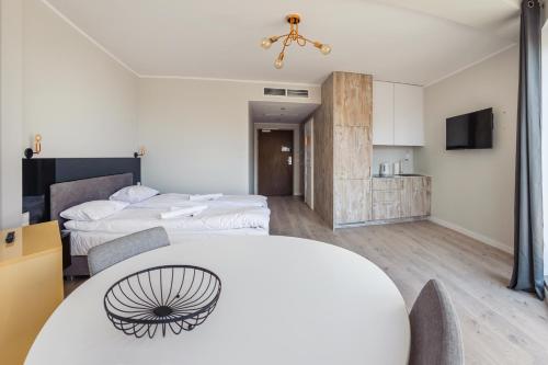 Apartamenty Sun & Snow Maloves - image 11