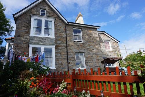 La Pietra, Newlyn, Cornwall