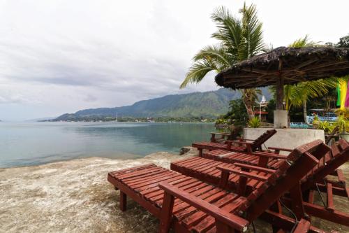 Bagus Bay Guest House