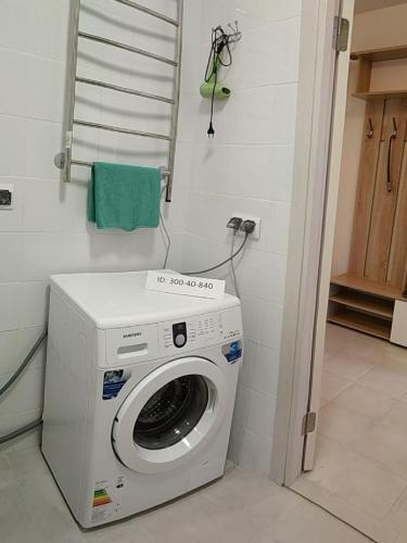 Apartment on Melnikova 33 - image 7