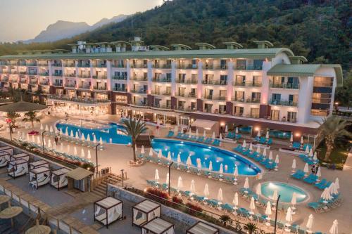 hotel photo