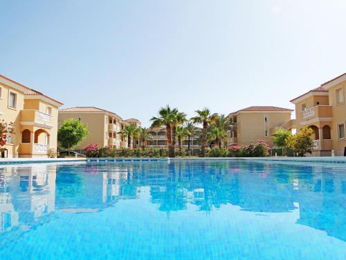 Apartment Res Mediterraneo-6 By Interhome - Riumar