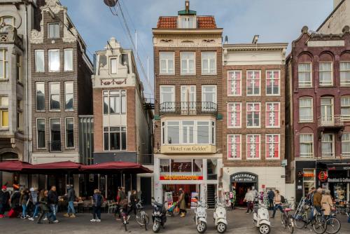 Hotel van Gelder, Amsterdam (photo 9)