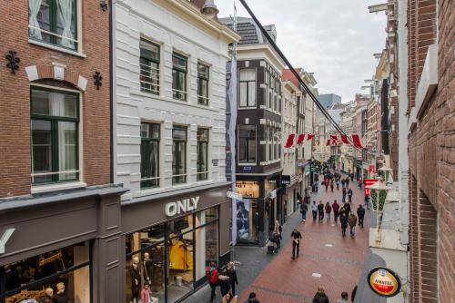 Hotel van Gelder - main image