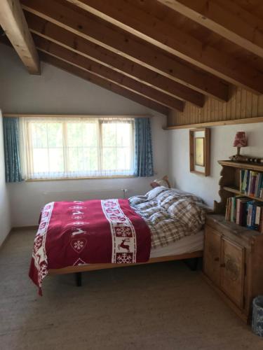 Studio in Klosters, Klosters (photo 5)