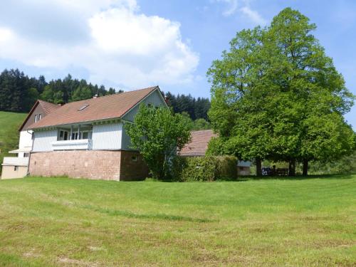 Accommodation in Mossautal