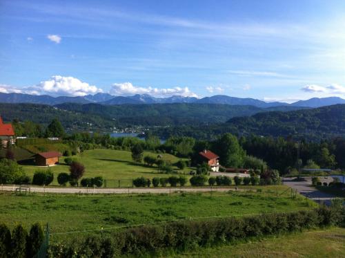 Urlaub für Mensch und Tier - Appartements Pirkhof