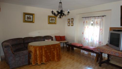 Casa Rural Casa Pepe