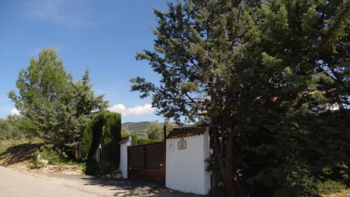  Casa Rural Casa Pepe in Castillo de Locubín