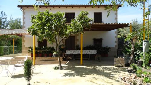 Casa Rural Casa Pepe - Castillo de Locubín