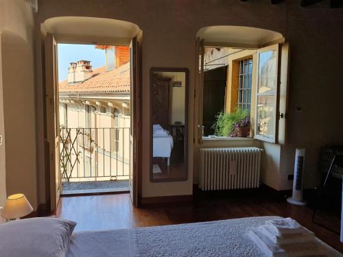 Palatina apartment, Turin (Foto 10)