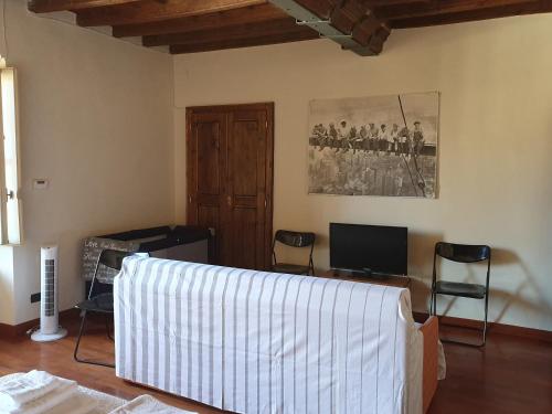 Palatina apartment 5