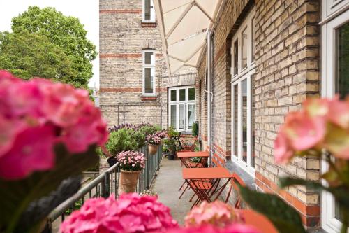 設施, Rye115 Hotel in 哥本哈根Osterbro