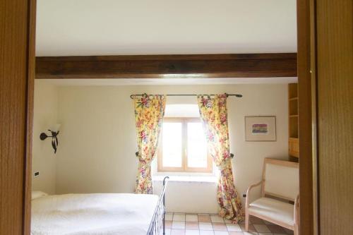 Villa alla Trappola gîte à louer Il Molinaccio