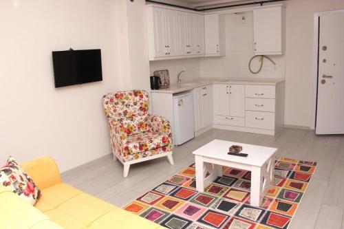  HAYAL SUİTE APART OTEL in 55200 Atakum