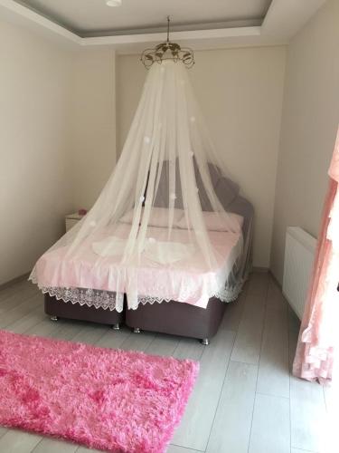  HAYAL SUİTE APART OTEL in Atakum