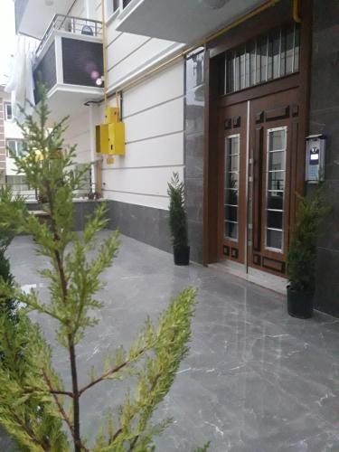  HAYAL SUİTE APART OTEL in Atakum