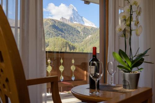 Mountain Paradise, Zermatt (Foto 3)
