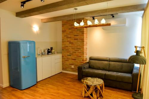 Boutique Apartments Blagoevgrad - image 8