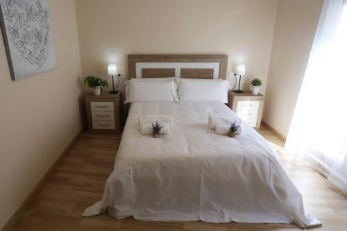 Apartamento Puente Romano P1-1B - Urbanización Vega de Otero