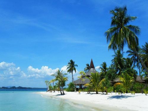 Beach, Koh Mook Sivalai Beach Resort (SHA Extra Plus) in Trang