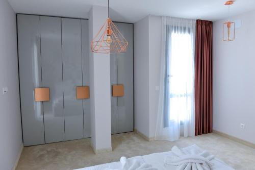 Boutique Apartments Blagoevgrad - image 9